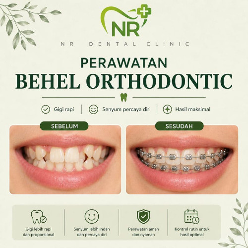 Klinik gigi Jogja , Dokter gigi Jogja